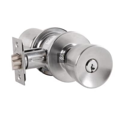 MK11DD 26D Arrow Cylindrical Lock